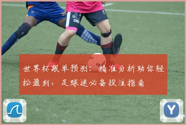 世界杯跟单预测：精准分析助你轻松盈利，足球迷必备投注指南