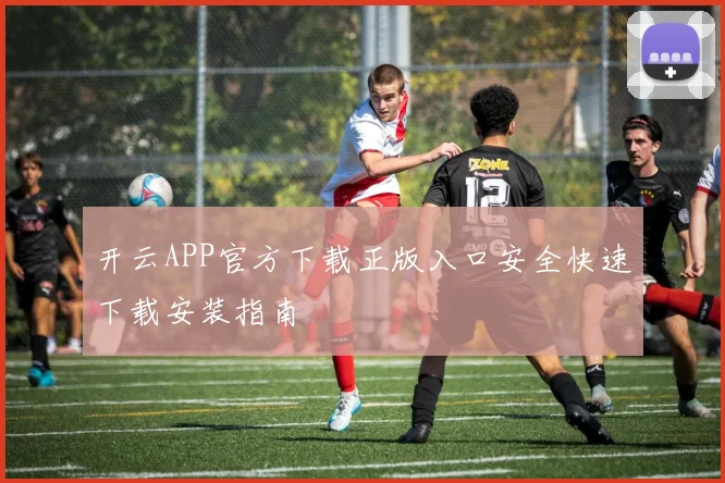 开云APP官方下载正版入口安全快速下载安装指南
