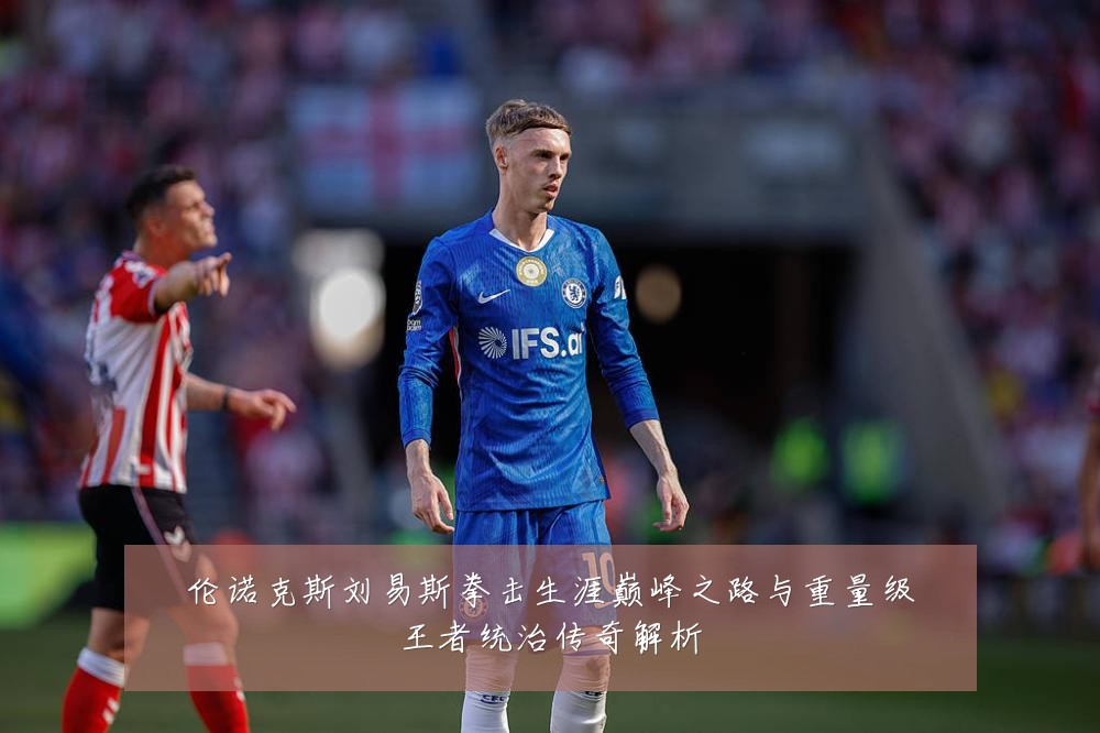 伦诺克斯刘易斯拳击生涯巅峰之路与重量级王者统治传奇解析